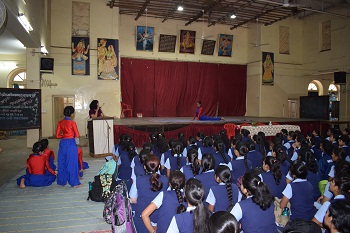 H.H.C.P. Junior College for Girls