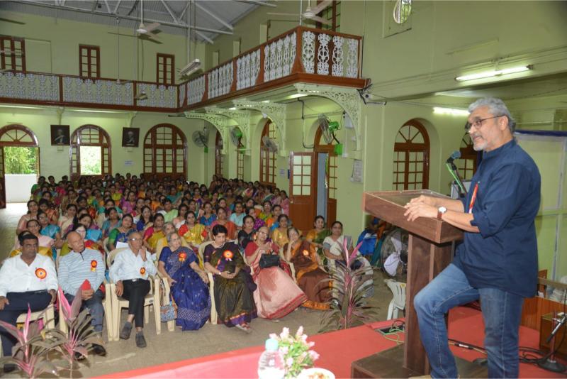 Guru Pournima