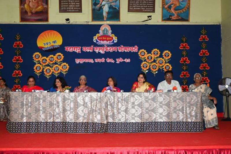 140th Anniversary of Hujurpaga Institute