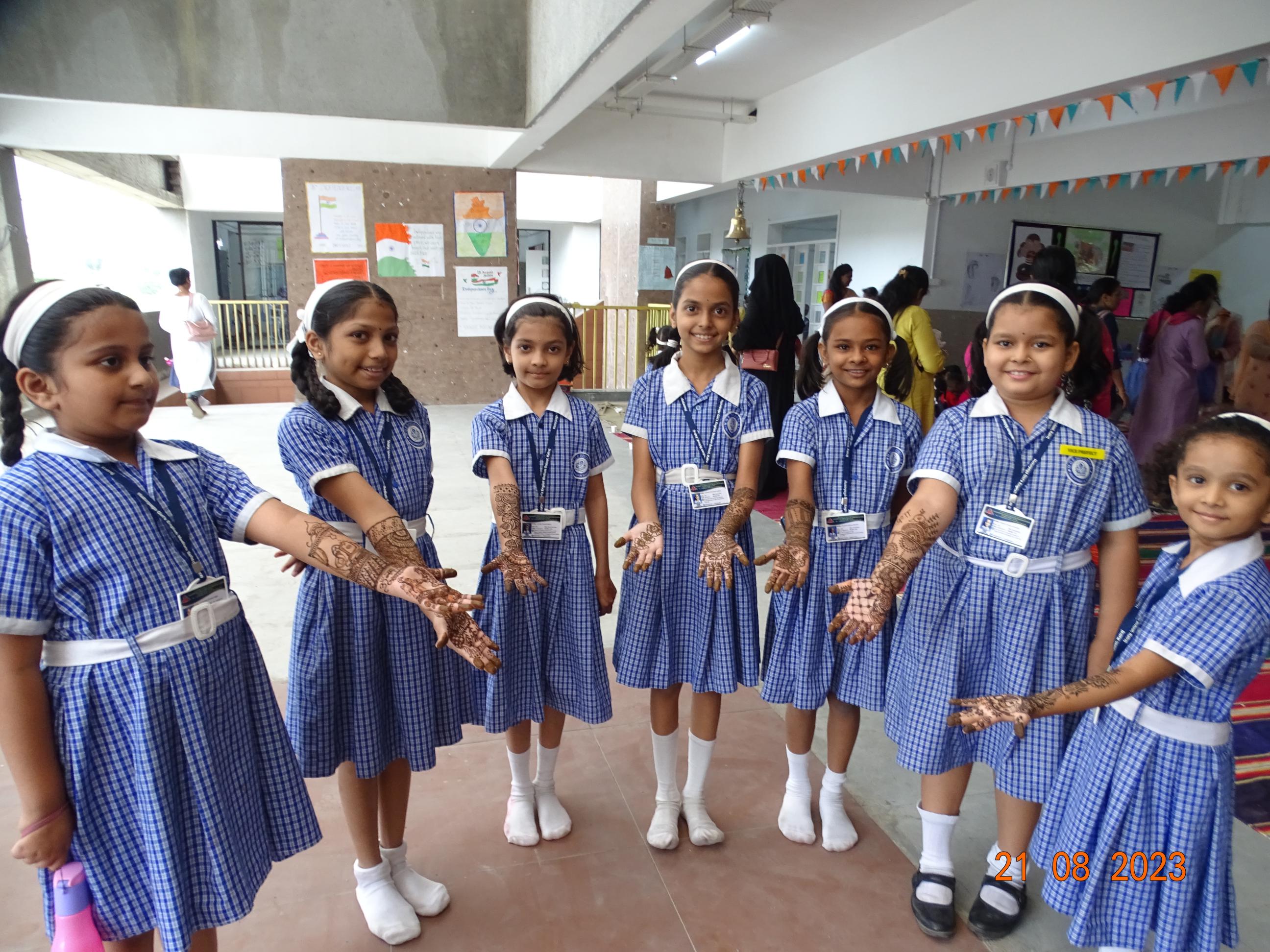 Nagapanchami Celebration