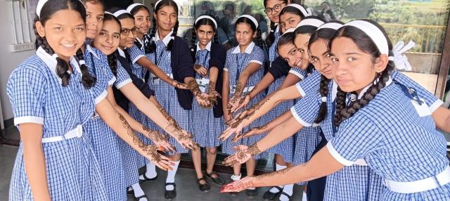 Nagapanchami Celebration