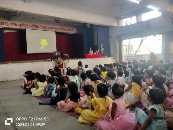 Gudhi Padwa