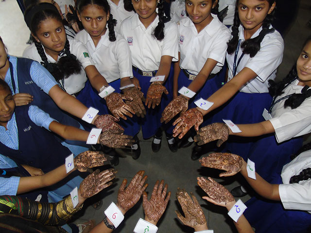 Mehendi