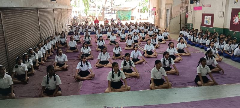 Yoga din